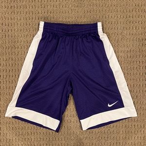 COPY - Men’s Nike Basketball Shorts
